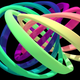 Illustration for article titled Physicists Successfully Tie the Very First Quantum Knots